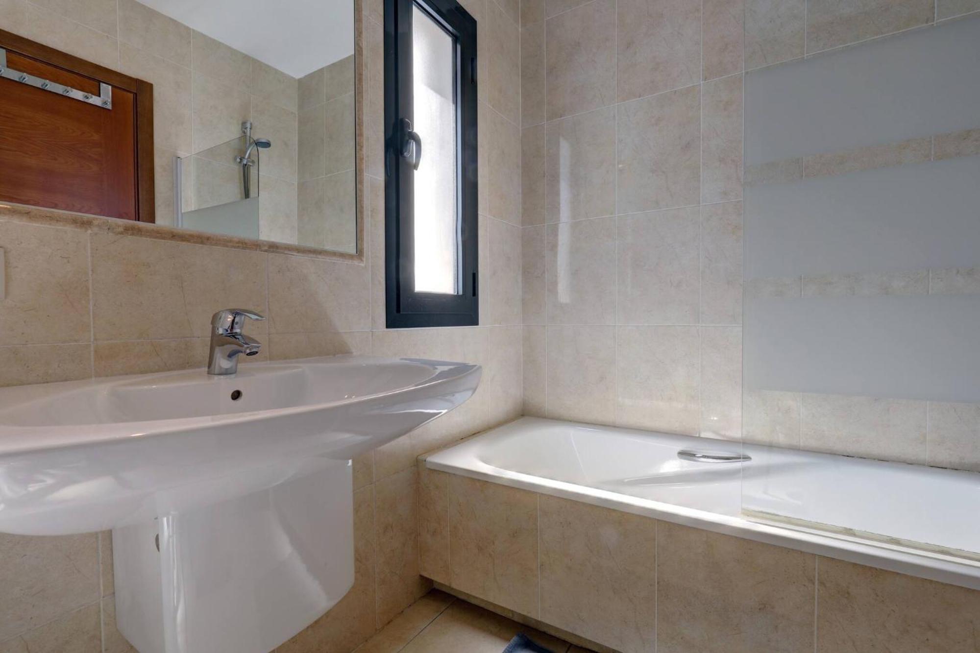 011 Bright And Spacious Villa With Private Pool Benalmádena Exterior foto