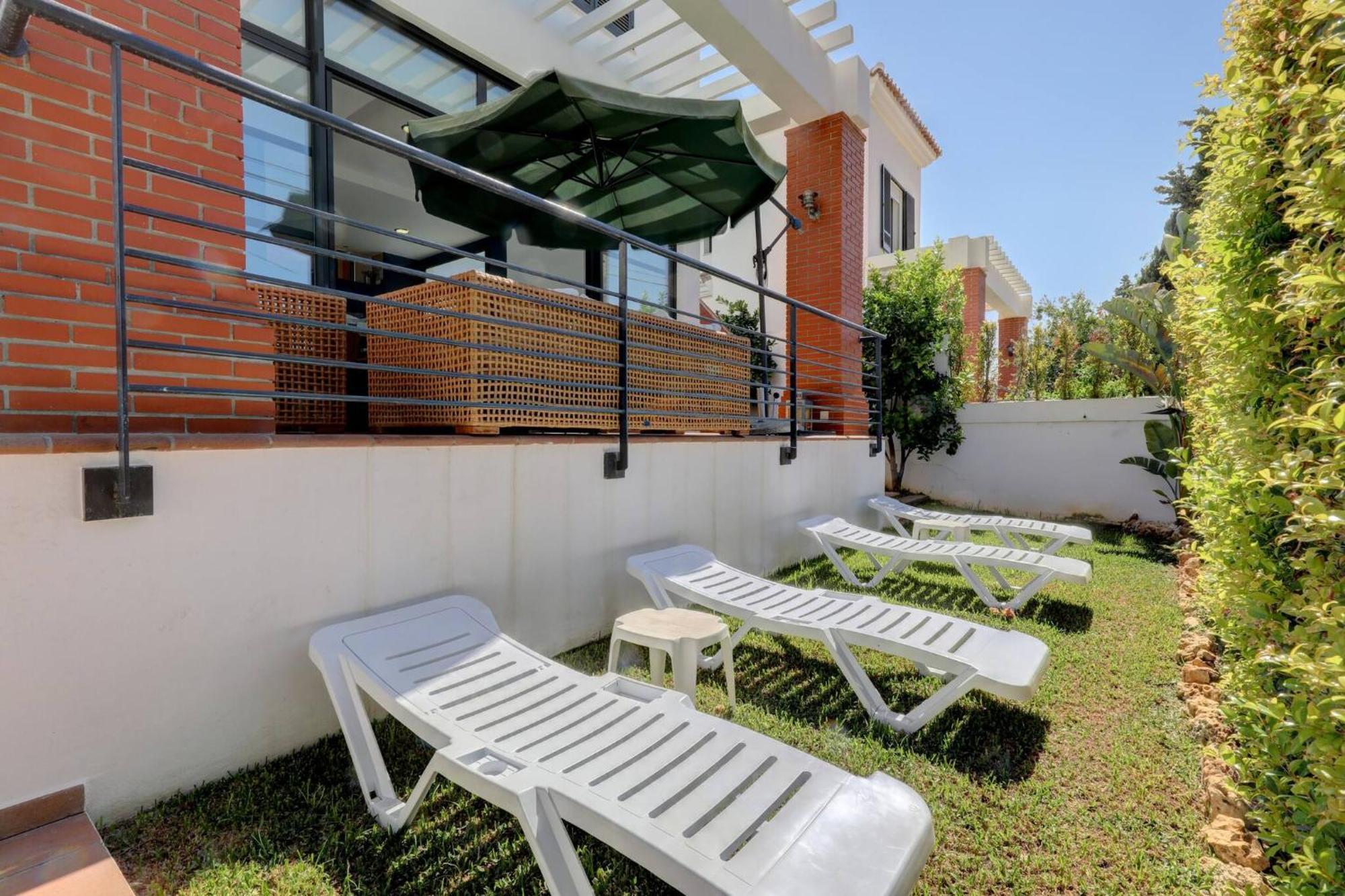 011 Bright And Spacious Villa With Private Pool Benalmádena Exterior foto